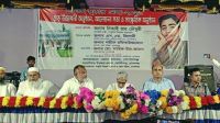 ভোট ডাকাতি ও অর্থ পাচার করে দেশ ধ্বংস করেছে বিগত ফ্যাসিবাদী সরকার: সংস্কৃতিমন্ত্রী
