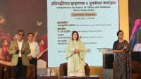 ‘শিশু স্বর্গ মডেল’ কর্মসূচির উদ্বোধন করলেন ডা. জুবাইদা রহমান