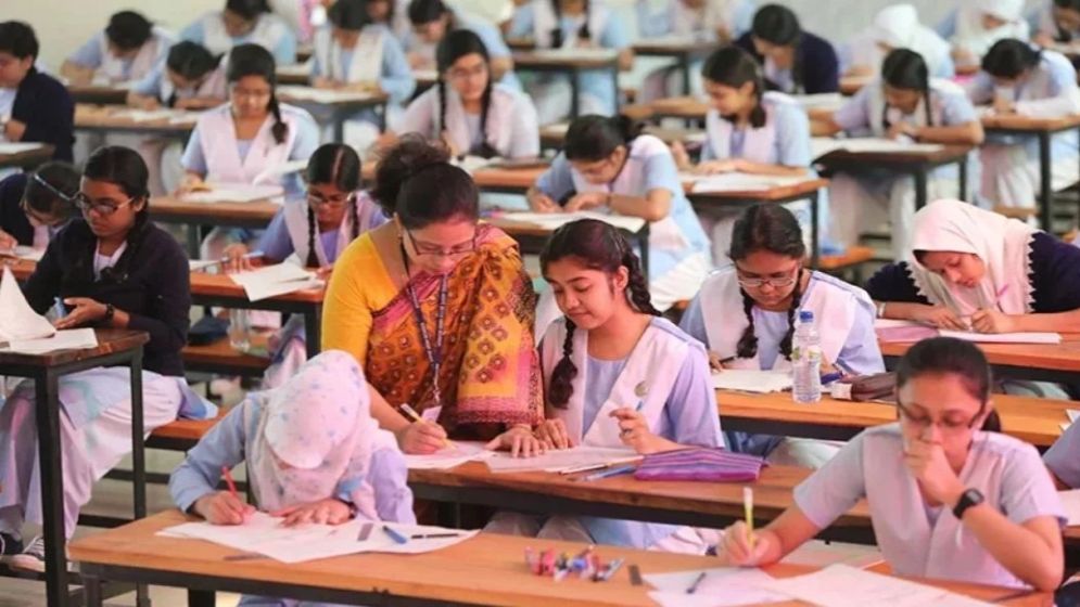 ২০২৭ সালের এসএসসি পরীক্ষার তারিখ ঘোষণা