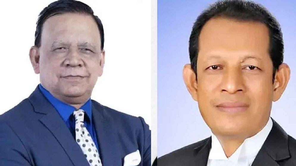সভাপতি-সম্পাদকসহ ১৪ পদের ১৩টিতে বিএনপির জয়