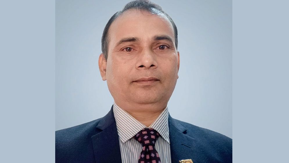 নজরুল বিশ্ববিদ্যালয়ের নতুন ভিসি ড. মোশারফ হোসেন