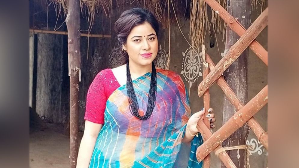 অপহৃত স্কুলছাত্রীকে কথিত অভিনেত্রীর বাসা থেকে উদ্ধার