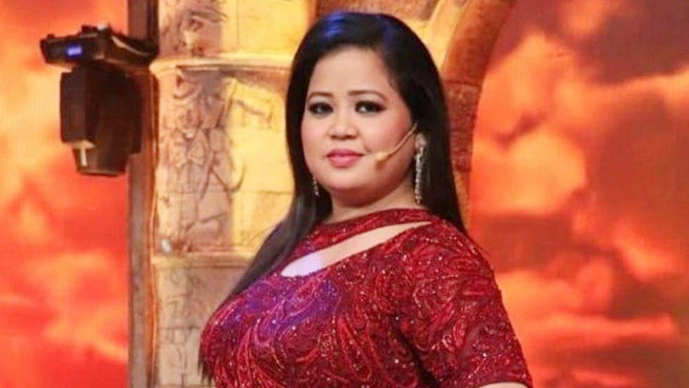 আমার মাও আমাকে বলতেন আর কত খাবি: ভারতি সিং