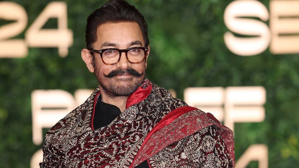 ভারত-পাকিস্তান সিরিজ নিয়ে নির্মিত সিনেমায় আমির খান