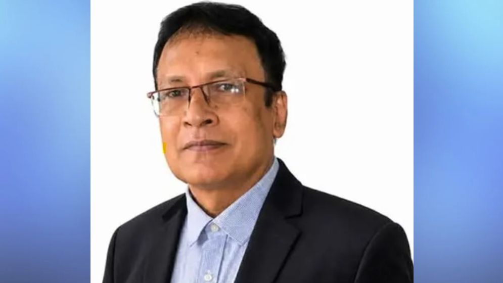 বুয়েটের ১৬তম উপাচার্য হিসেবে দায়িত্ব নিলেন অধ্যাপক ড. একরামুল হক