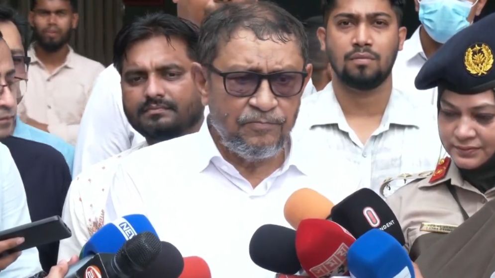 পরিস্থিতির অবনতি হলে হাসপাতালের সক্ষমতা বাড়ানো হবে: স্বাস্থ্যমন্ত্রী