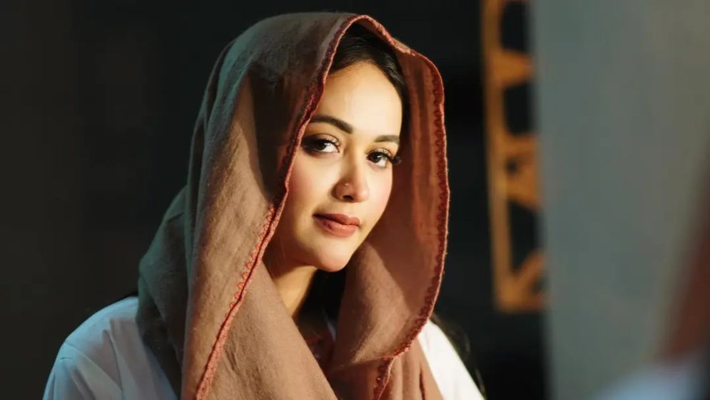 সবসময় নিজেকে ভাঙতে চাই: অহনা
