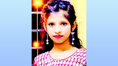 বাঁচানো গেল না গুলিবিদ্ধ শিশু রেশমিকে