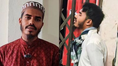 ধর্ষণ মামলায় নির্দোষ ফেনীর সেই ইমাম মানসিক হাসপাতালে