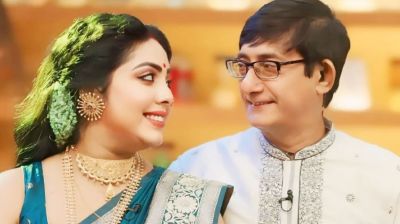 দৃষ্টিশক্তি হারাতে বসেছিলেন কাঞ্চন
