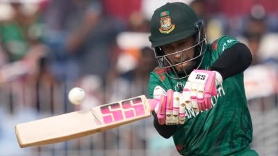 অবসর ভেঙে ওয়ানডেতে ফেরার প্রস্তাব পেয়ে যা বললেন মুশফিক