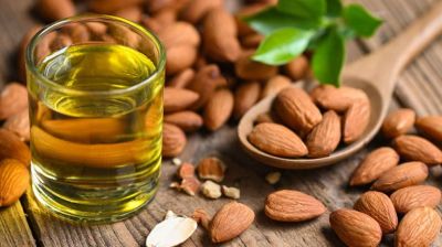 বাদাম তেলের উপকারিতা সম্পর্কে জানুন