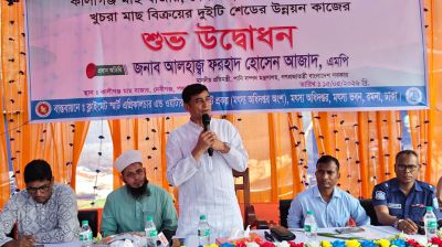কে ভোট দিয়েছেন কে দেননি সেই হিসাব নয়, আমার সেবা সবার জন্য