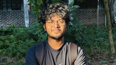 বিছানাকান্দিতে নিখোঁজ শাবি শিক্ষার্থীর লাশ উদ্ধার