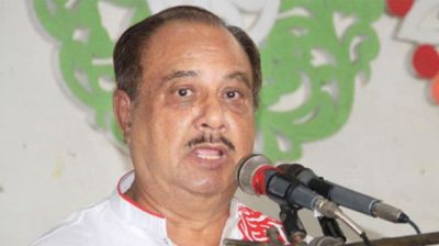 রাষ্ট্র পুনর্গঠনে জাতীয় ঐকমত্য প্রয়োজন: আ স ম রব