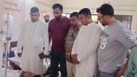 আ.লীগের ঝটিকা মিছিল থেকে হামলায় ছাত্রদল-জামায়াতের ৫ নেতা আহত