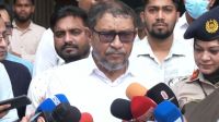 পরিস্থিতির অবনতি হলে হাসপাতালের সক্ষমতা বাড়ানো হবে: স্বাস্থ্যমন্ত্রী