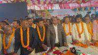 এলডিপির সহস্রাধিক নেতাকর্মীর বিএনপিতে যোগদান