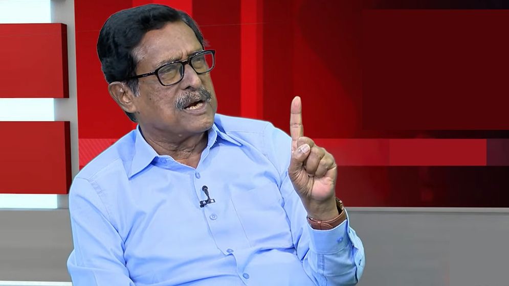 বাংলাদেশকে বাদ দিয়েও ভারত চলতে পারবে: ফজলুর রহমান