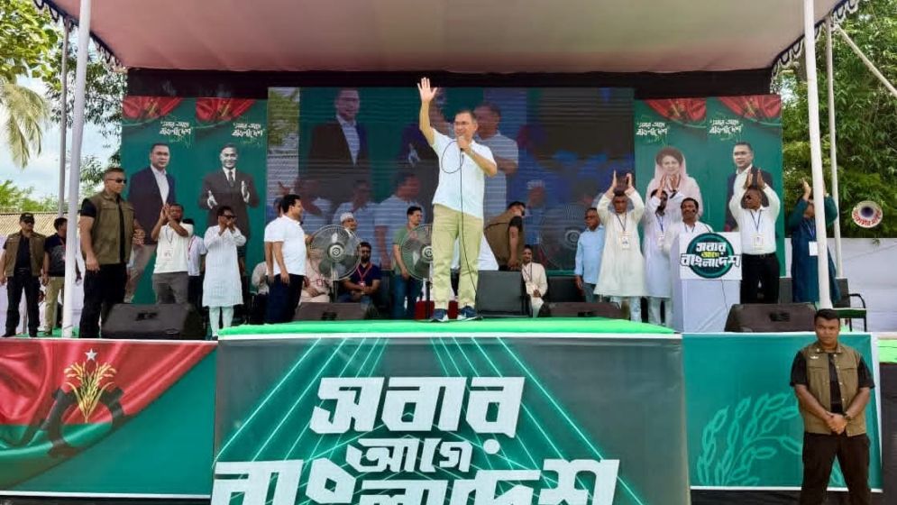 কুমিল্লা বিভাগের দাবি পূরণের আশ্বাস প্রধানমন্ত্রীর