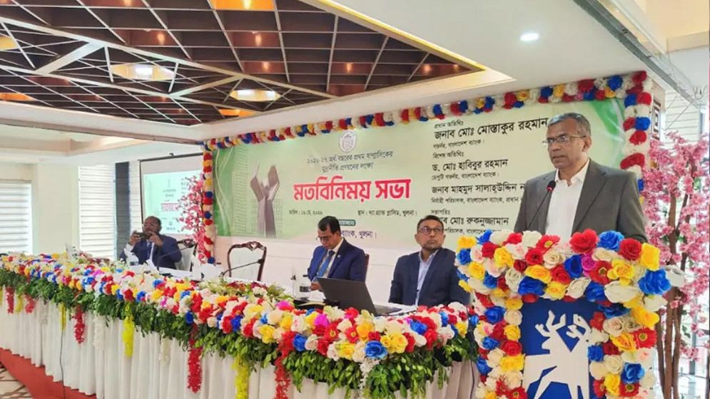 এক জুলাই থেকে টাকা ট্রান্সফারে বাংলা কিউআর বাধ্যতামূলক