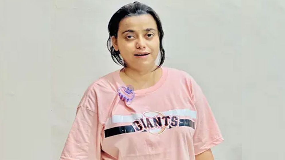 পাকিস্তানে গোপন সাম্রাজ্য, কে এই পিংকি?