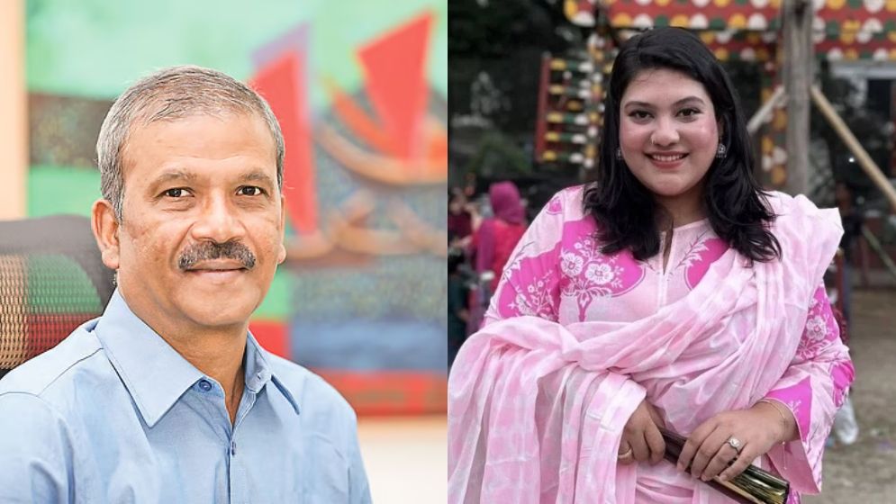 কারিনাকে নিয়ে আসিফ নজরুলের ফেসবুক পোস্ট