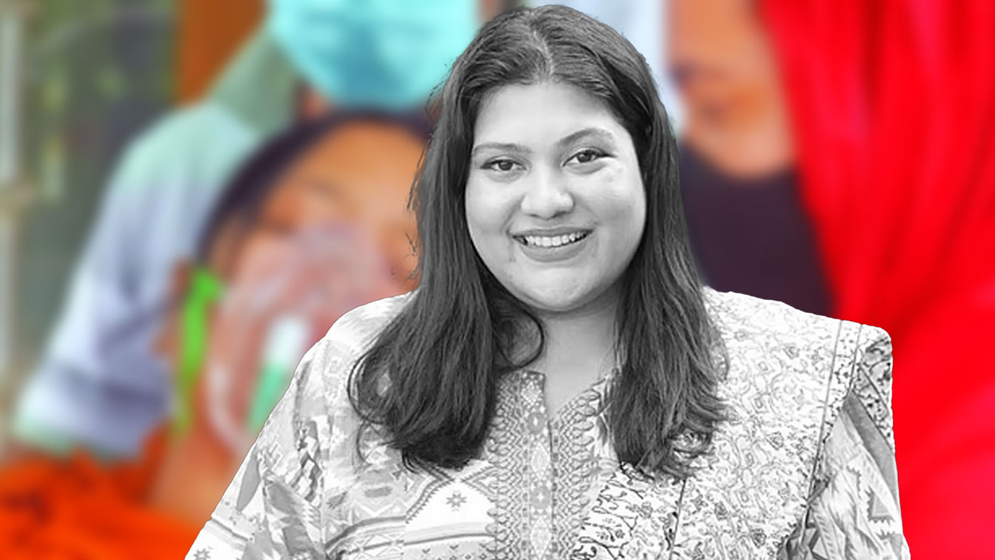 মৃত্যুর পর যে ছবি প্রকাশ করতে বলেছিলেন কারিনা কায়সার