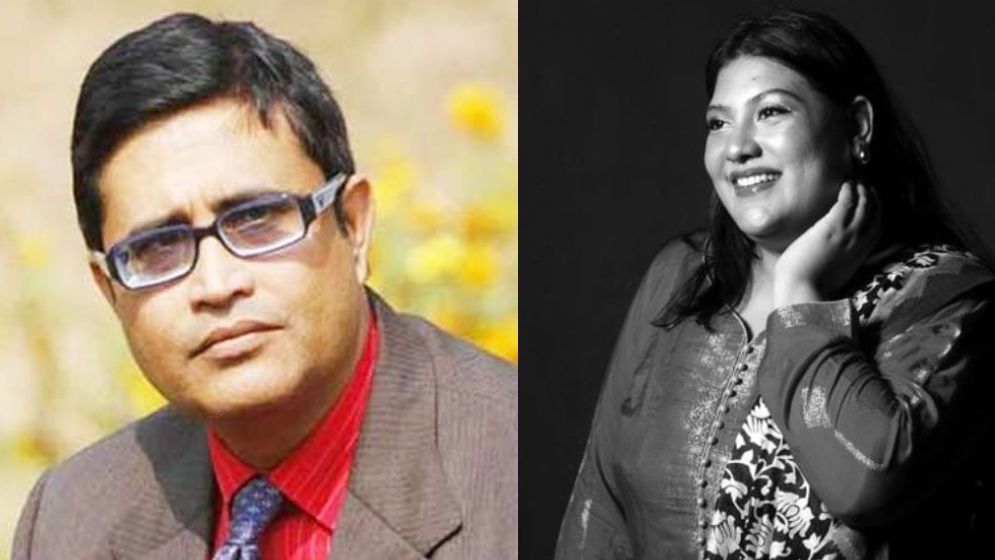 কারিনারা নিজের জন্য কিছু চায়নি, চেয়েছে একটি সুন্দর বাসযোগ্য দেশ: মারুফ কামাল খান