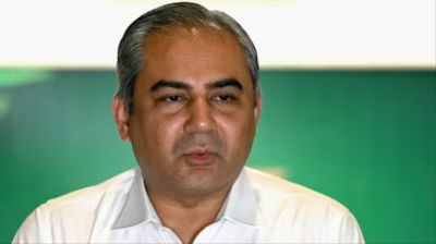 ইরান সফরে গেলেন পাকিস্তানের স্বরাষ্ট্রমন্ত্রী