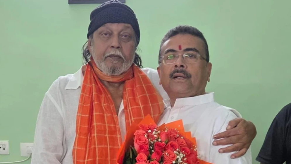 আপনিই আমাকে মুখ্যমন্ত্রী করেছেন