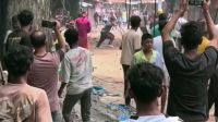 ভৈরবে দুপক্ষের সংঘর্ষে আহত ২৫, ভাঙচুর লুটপাট