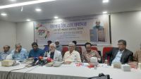 ২০১৪ থেকে সব নির্বাচনই ছিল ‘সাজানো’: জিএম কাদের