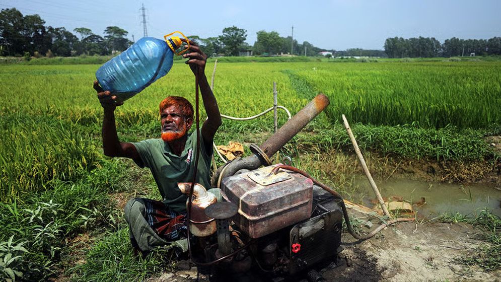 এক ইরান যুদ্ধেই বদলে যাচ্ছে পুরো এশিয়া