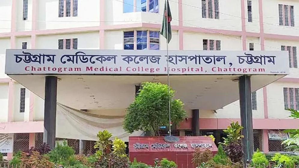 চমেক হাসপাতালে হামের উপসর্গে একদিনে ৩ শিশুর মৃত্যু
