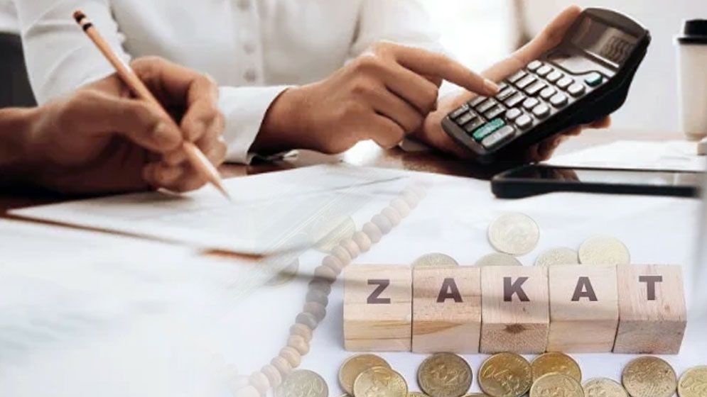 আয়কর ও জমির খাজনা দিলে কি জাকাত মাফ হয়ে যায়?