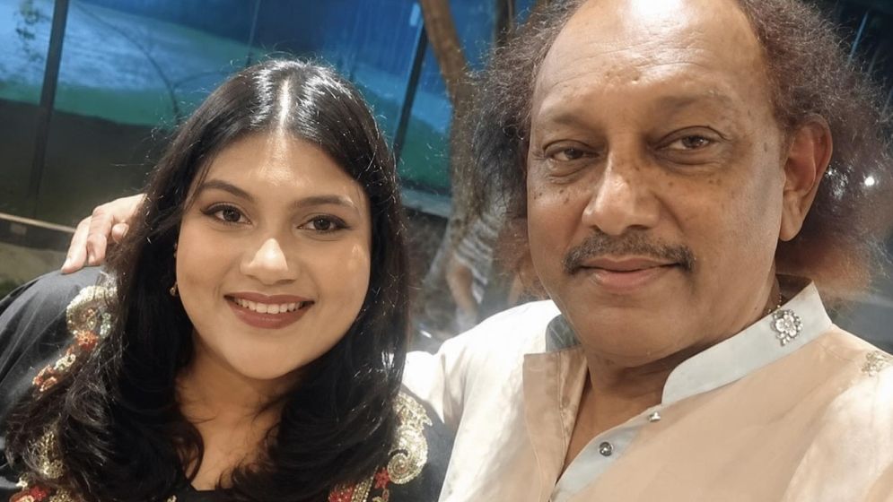 কারিনার জানাজা ও দাফন কোথায়, জানালেন কায়সার হামিদ