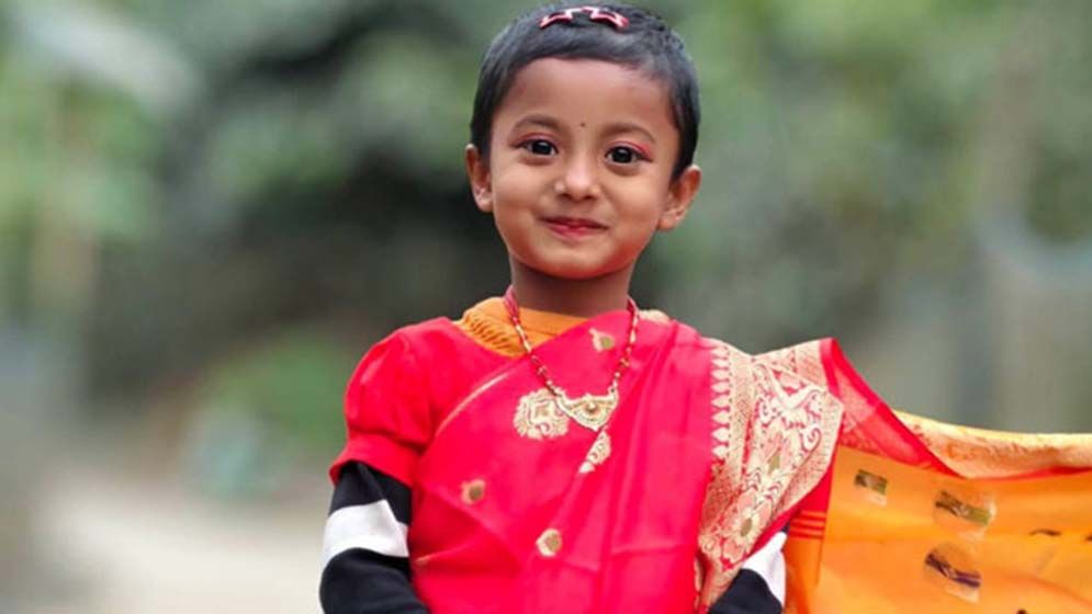 খেলতে গিয়ে নিখোঁজ শিশু হুমায়রা, ২১ ঘণ্টা পর মিলল লাশ