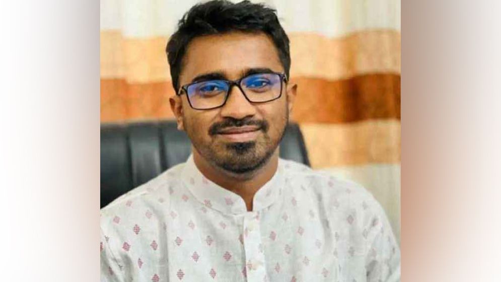 ইসলামের নাম ভাঙিয়ে চাঁদাবাজি করছে জামায়াত: রাশেদ খান