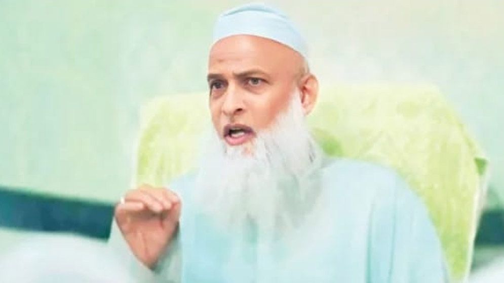 এক নীরব সাধকের গল্প