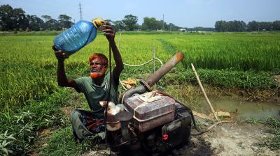 এক ইরান যুদ্ধেই বদলে যাচ্ছে পুরো এশিয়া