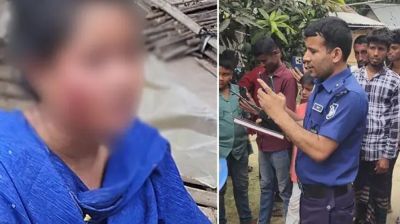 টিকটকে প্রেম-বিয়ে, অতঃপর...