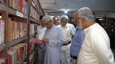 ধ্বংসস্তূপের উপর দাঁড়িয়ে জীবনের গান গাইতে চাই: সংস্কৃতিমন্ত্রী