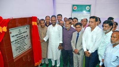‘কুরবানির জন্য পার্শ্ববর্তী দেশ থেকে গরু আনার প্রয়োজন নেই’