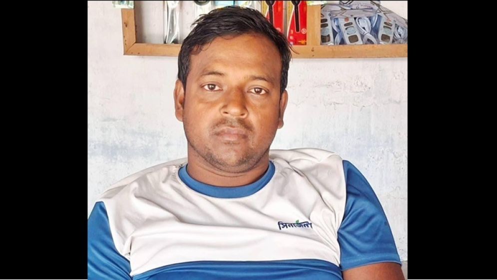 কলারোয়ায় বিদুৎস্পৃষ্টে যুবকের মৃত্যু