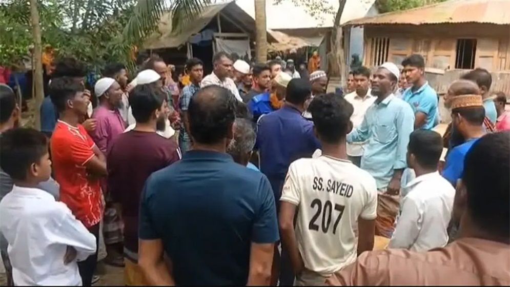 স্বামীকে বিশ্বাস করে বিদেশ থেকে টাকা পাঠানোই কাল হলো মরিয়মের
