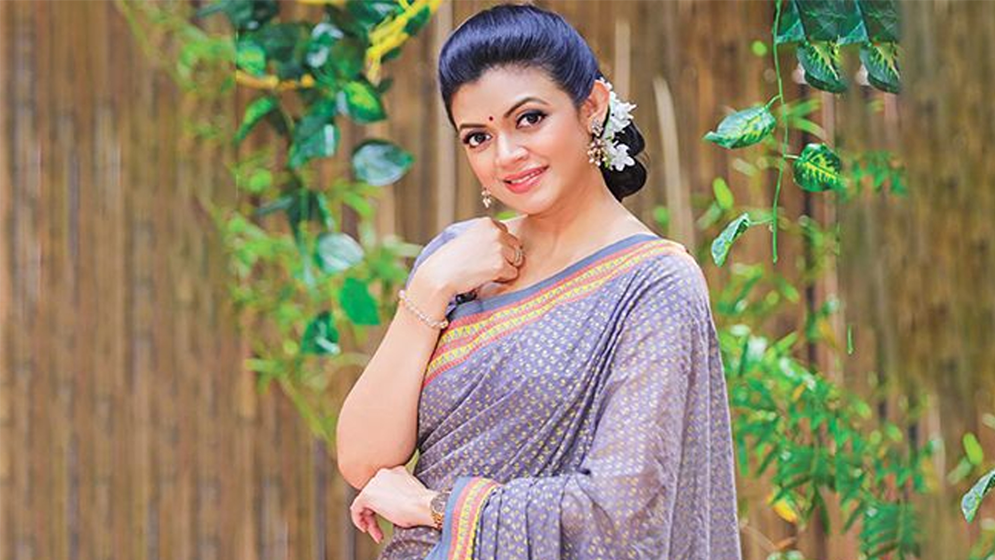 ঈদে মুক্তি পাচ্ছে ‘বনলতা সেন’, উচ্ছ্বসিত নাবিলা
