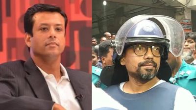 মানবতাবিরোধী অপরাধ: জয়-পলকের বিরুদ্ধে সাক্ষ্যগ্রহণ আজ