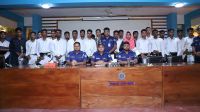 ১২০ টাকায় পুলিশে চাকরি পেলেন চুয়াডাঙ্গার ২১ তরুণ-তরুণী