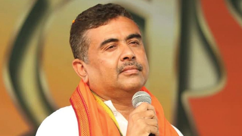 পশ্চিমবঙ্গে বিজেপি সরকারের মন্ত্রিসভা নিয়ে অস্বস্তি